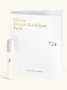 NEW! MFK 724 2ml sample